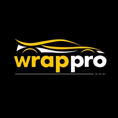 Trademark WRAP PRO & Lukisan