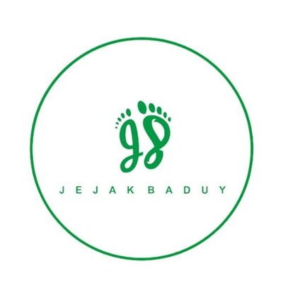 Trademark JEJAK BADUY + Logo