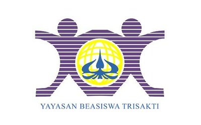 Trademark YAYASAN BEASISWA TRISAKTI + Logo