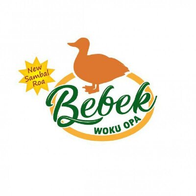 Trademark Bebek WOKU OPA