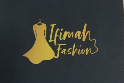 Trademark Ifimah Fashion