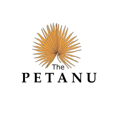 Trademark The PETANU + logo