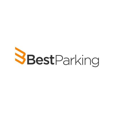 Trademark BestParking