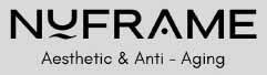 Trademark NUFRAME AESTHETIC & ANTI – AGING