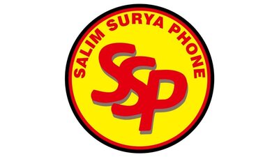 Trademark SSP SALIM SURYA PHONE DAN LUKISAN