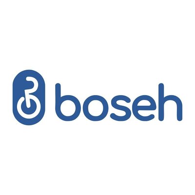 Trademark BOSEH