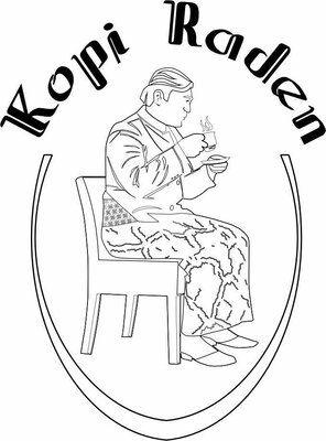 Trademark KOPI RADEN