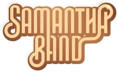 Trademark SAMANTHA BAND