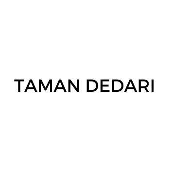 Trademark TAMAN DEDARI