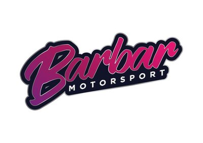 Trademark BARBARMOTORSPORT + LOGO