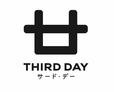 Trademark THIRD DAY