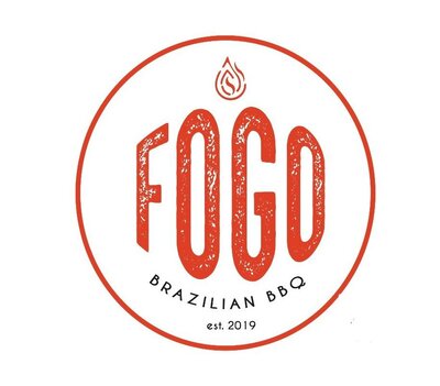 Trademark FOGO BRAZILIAN BBQ EST 2019