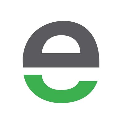 Trademark LOGO E