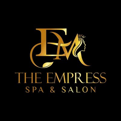 Trademark THE EMPRESS SPA & SALON