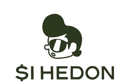 Trademark SI HEDON + LOGO