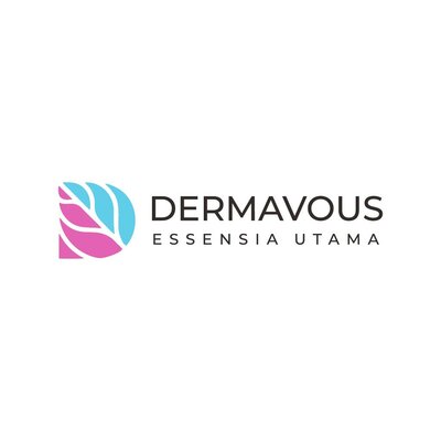 Trademark DERMAVOUS ESSENSIA UTAMA + LOGO