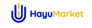 Trademark HayuMarket