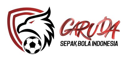 Trademark Garuda Sepak Bola Indonesia