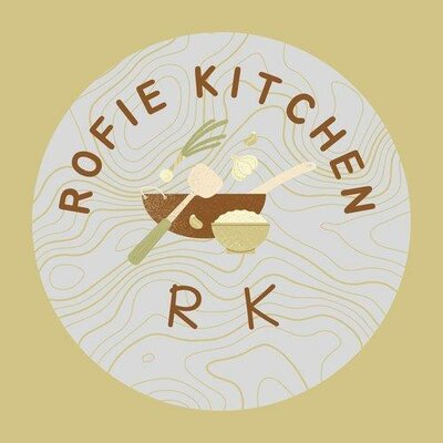 Trademark ROFIE KITCHEN