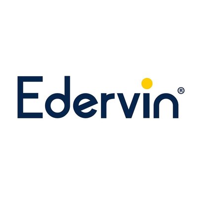 Trademark Edervin + Logo