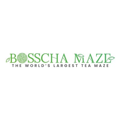 Trademark BOSSCHA MAZE + LOGO