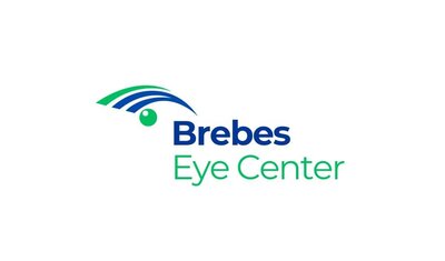 Trademark BREBES EYE CENTER