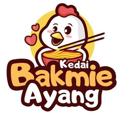 Trademark Kedai Bakmie Ayang & Lukisan