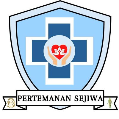 Trademark Pertemanan Sejiwa