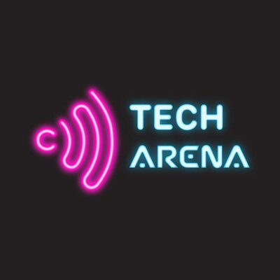 Trademark TECHARENA