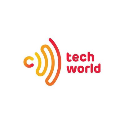 Trademark TECHWORLD