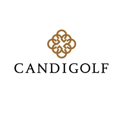 Trademark CANDIGOLF + LOGO