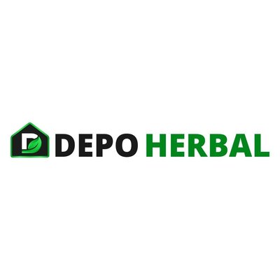 Trademark DEPO HERBAL