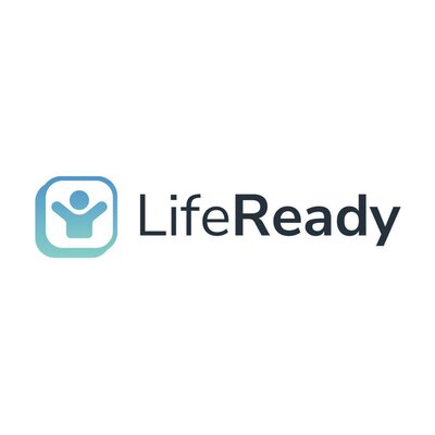 Trademark LifeReady