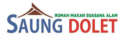 Trademark RUMAH MAKAN SUASANA ALAM SAUNG DOLET + LOGO