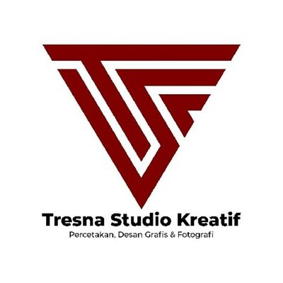 Trademark TRESNA STUDIO KREATIF + LOGO