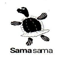 Trademark SAMASAMA + LOGO