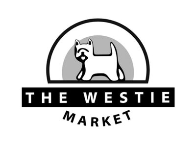 Trademark THE WESTIE MARKET & LOGO