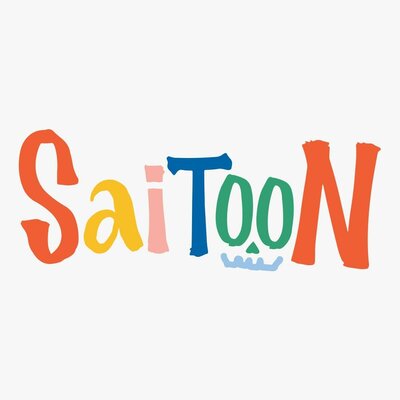 Trademark SaiTooN + Logo