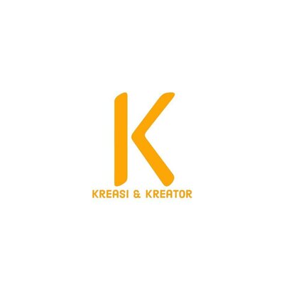 Trademark Kreasi & Kreator + Logo K