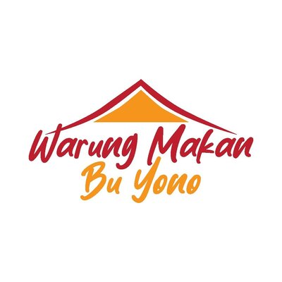 Trademark Warung Makan Bu Yono