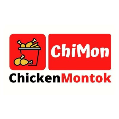 Trademark CHIMON CHICKEN MONTOK