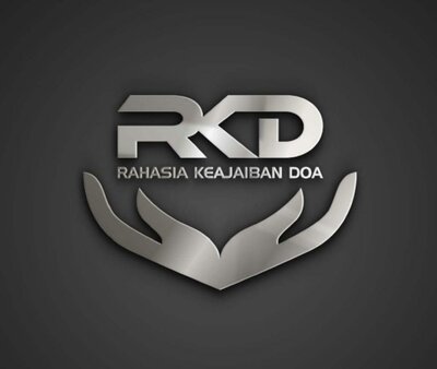 Trademark RKD RAHASIA KEAJAIBAN DOA + LOGO