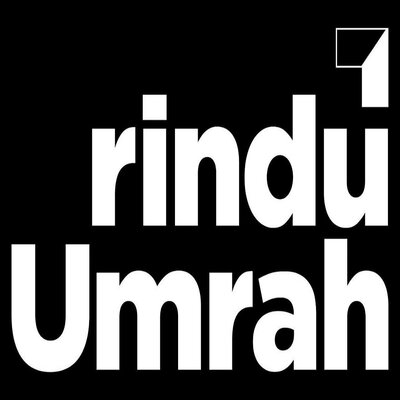 Trademark rindu Umrah