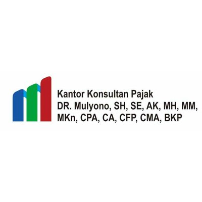 Trademark Kantor Konsultan Pajak DR. Mulyono