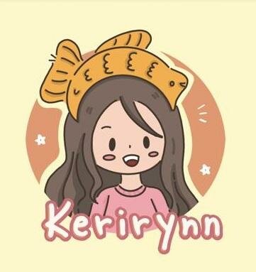 Trademark KERIRYNN + GAMBAR