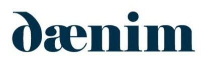 Trademark DAENIM + LOGO