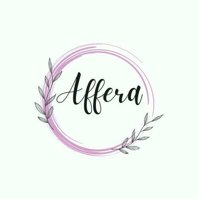 Trademark Affera + Logo