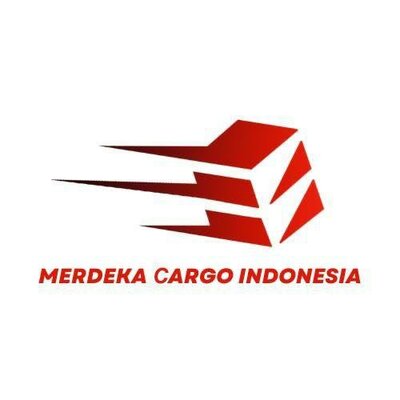 Trademark MERDEKA CARGO INDONESIA + LOGO