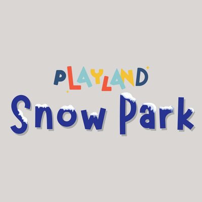 Trademark Playland Snow Park