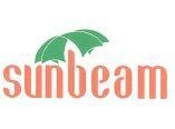 Trademark SUNBEAM + logo